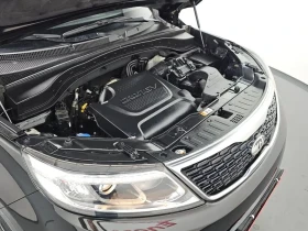 Kia Sorento 2.0 2WD, снимка 6