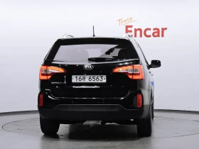 Kia Sorento 2.0 2WD, снимка 4