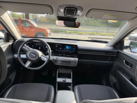 Hyundai Kona 1.6T-GDI 7DCT Exclusive , снимка 5