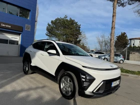Hyundai Kona 1.6T-GDI 7DCT Exclusive , снимка 2