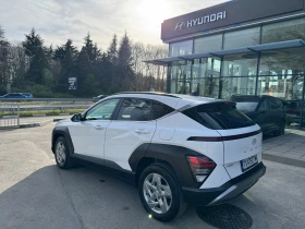 Hyundai Kona 1.6T-GDI 7DCT Exclusive , снимка 4