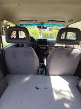 Suzuki Jimny, снимка 5
