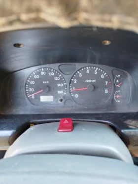 Suzuki Jimny, снимка 8