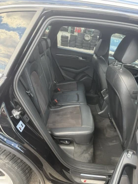 Audi SQ5 3.0TDI, снимка 14