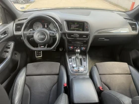 Audi SQ5 3.0TDI, снимка 9