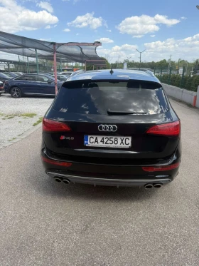 Audi SQ5 3.0TDI, снимка 7