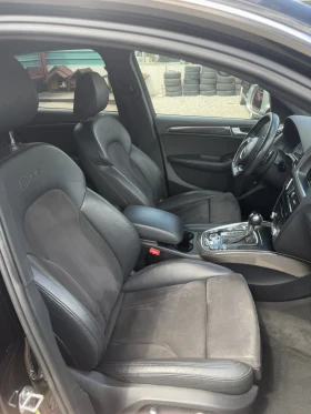 Audi SQ5 3.0TDI, снимка 12