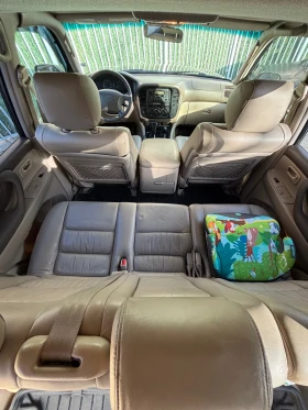 Toyota Land cruiser 100 VX.R, снимка 6