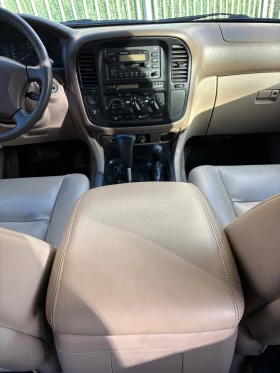 Toyota Land cruiser 100 VX.R, снимка 7