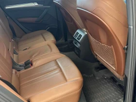 Audi Q5 * Technik * BANG&OLUFSEN* ОБДУХВАНЕ* ПАНОРАМА* , снимка 11