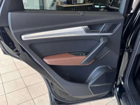Audi Q5 * Technik * BANG&OLUFSEN* ОБДУХВАНЕ* ПАНОРАМА* , снимка 14