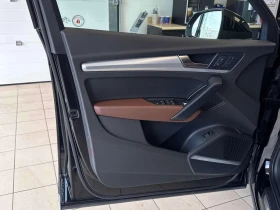 Audi Q5 * Technik * BANG&OLUFSEN* ОБДУХВАНЕ* ПАНОРАМА* , снимка 15