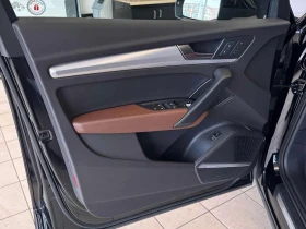 Audi Q5 * Technik * BANG&OLUFSEN* ОБДУХВАНЕ* ПАНОРАМА* , снимка 16