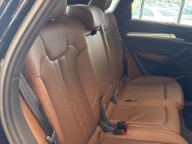 Audi Q5 * Technik * BANG&OLUFSEN* ОБДУХВАНЕ* ПАНОРАМА* , снимка 12