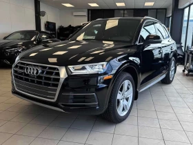 Audi Q5 * Technik * BANG&OLUFSEN* ОБДУХВАНЕ* ПАНОРАМА* , снимка 1