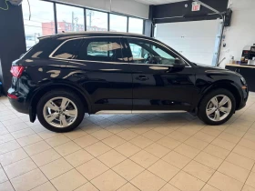 Audi Q5 * Technik * BANG&OLUFSEN* ОБДУХВАНЕ* ПАНОРАМА* , снимка 3
