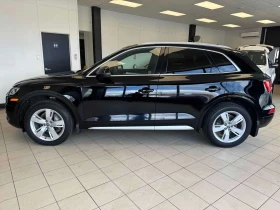Audi Q5 * Technik * BANG&OLUFSEN* ОБДУХВАНЕ* ПАНОРАМА* , снимка 2