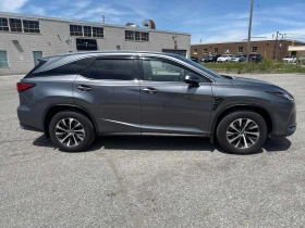 Lexus RX 350 L * * CARFAX * * АВТО КРЕДИТ * * Цена до БГ * * , снимка 4