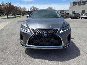 Lexus RX 350 L * * CARFAX * * АВТО КРЕДИТ * * Цена до БГ * * , снимка 2