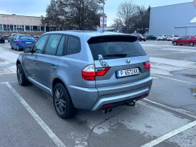 BMW X3, снимка 4