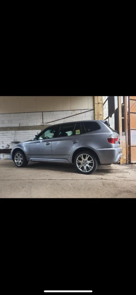 BMW X3, снимка 16