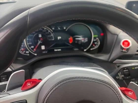 BMW X4 M | HEAD-UP | 360 | PANO, снимка 8
