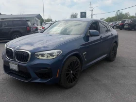 BMW X4 M | HEAD-UP | 360 | PANO, снимка 1