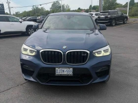 BMW X4 M | HEAD-UP | 360 | PANO, снимка 5