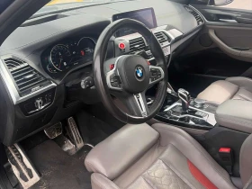 BMW X4 M | HEAD-UP | 360 | PANO, снимка 7