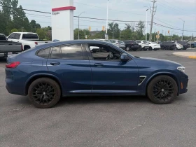 BMW X4 M | HEAD-UP | 360 | PANO, снимка 3