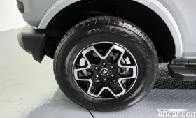 Ford Bronco, снимка 17