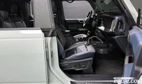 Ford Bronco, снимка 9