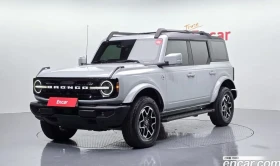 Ford Bronco, снимка 1