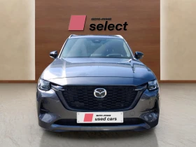 Mazda CX-80 3.3, снимка 6