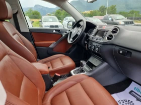 VW Tiguan 2.0TDI, снимка 16