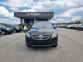 VW Tiguan 2.0TDI, снимка 1