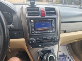 Honda Cr-v, снимка 6