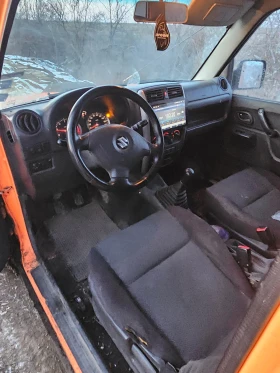 Suzuki Jimny 1.5ddis, снимка 5