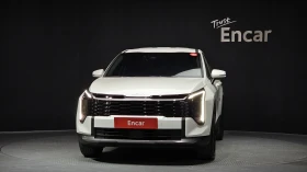 Kia Sportage PRESTIGE / 1.6T / ОБДУХ / ПОДГРЕВИ / ДИСТРОНИК, снимка 3