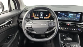 Kia Sportage PRESTIGE / 1.6T / ОБДУХ / ПОДГРЕВИ / ДИСТРОНИК, снимка 13