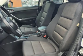 Mazda CX-5 2.2D 4WD Skyaktiv Aвтоматик, снимка 12