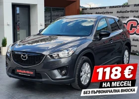 Mazda CX-5 2.2D 4WD Skyaktiv Aвтоматик, снимка 1