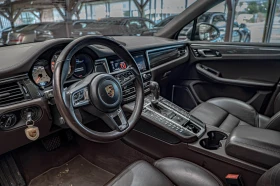Porsche Macan GTS/PASM/Burmester High End/Панорама/Карбон/PTM/AB, снимка 7
