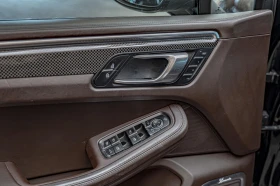Porsche Macan GTS/PASM/Burmester High End/Панорама/Карбон/PTM/AB, снимка 8
