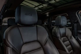 Porsche Macan GTS/PASM/Burmester High End/Панорама/Карбон/PTM/AB, снимка 12