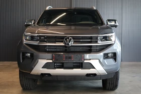 VW Amarok NEW* STYLE* IQ LED LIGHTS* HARMAN/KARDON* 360* , снимка 2