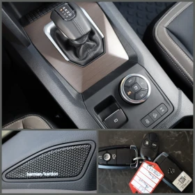VW Amarok NEW* STYLE* IQ LED LIGHTS* HARMAN/KARDON* 360* , снимка 17