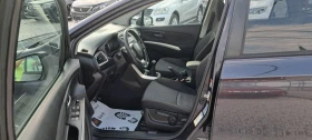 Suzuki SX4 S-Cross 1.6i 120kc бензин/газ EURO6, снимка 9