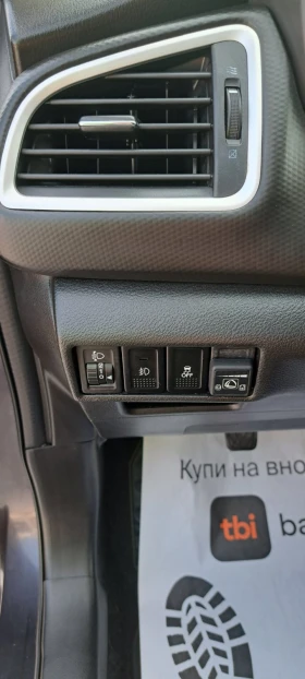 Suzuki SX4 S-Cross 1.6i 120kc бензин/газ EURO6, снимка 15