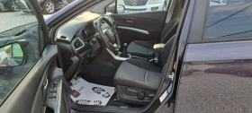 Suzuki SX4 S-Cross 1.6i 120kc бензин/газ EURO6, снимка 10